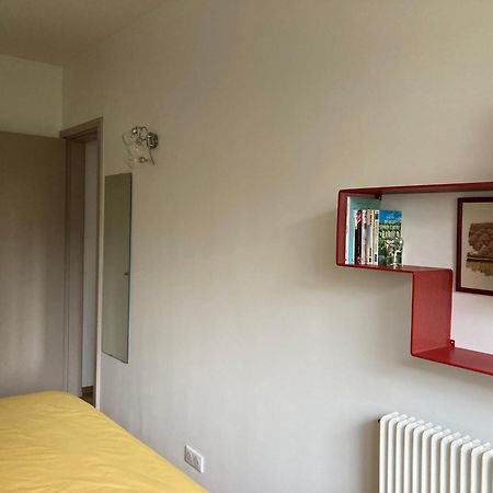 Vue Sur Jardin, 3 Pieces Apartment Paris Exterior foto